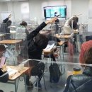 우리요양보호사교육원 이미지
