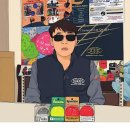 (주)셀렉스(Selex) 이미지