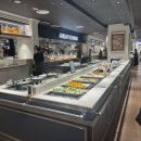 씨지에프푸드랩 | 천안 펜타포트 애슐리퀸즈 주말 점심 가격 및 딸기뷔페 후기