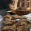 원시조쪽갈비 | 창원 봉곡동 찐맛집, 원시조쪽갈비 웨이팅 후기