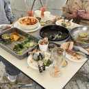 미즈컨테이너수성못점 (주)희선 | 대구 수성못 맛집 :: 미즈컨테이너 수성점 주말 웨이팅