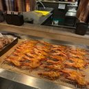 부림파크 | 로얄파크컨벤션 1월 시식 후기 (결혼식 D-2)