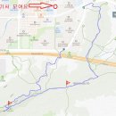 구봉산 야간산행 공지 9월13일 (수) → 9월14일(목)우천으로 날자변경 이미지