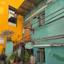 바고관광호텔 | 마카오여행 타이파빌리지 골목길여행 포토존 셔틀버스