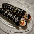 오색김밥 - 속초시 동해대로 3998 | 오산 오색김밥 참치김밥 치즈김밥 내돈내산 후기