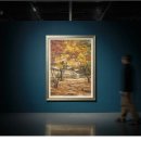 <형태의 속삭임> 이미지