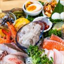 블루리본 13년 연속, 석계역 맛집 남해바다마차 해산물 한상 후기