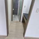 보람더하임경로당 | 강서구 화곡동도배 화곡동 보람더하임2차 44평형 실크 도배장판후기