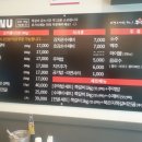 구이구이쪽갈비오산대역점
