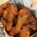 우방치킨 이미지