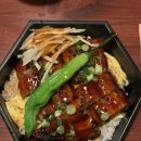산타돈부리 | 홍대입구역 연남동 맛집 일식 종로돈부리 연남점