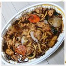웰빙안동찜닭 이미지