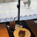 Cafe공감 | 일본 오사카 나라 사슴공원 카페 CONCE CAFE