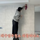 34 | 대구입주청소잘하는곳 달서롯데캐슬센트럴스카이 34평 후기 위클리너스