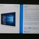 Windows 10 HOME .Windows 10 Pro 처음사용자용 개봉 판매 합니다 이미지