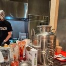 KT화순지점(KT화순빌딩) | [종로/광화문 맛집] KT 지하에 있는 타코 챔피언 광화문점 내돈내산 후기(웨이팅, 메뉴)