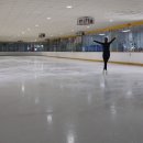 꿈나무스포츠센터 | 은퇴한 피겨선수의 발악 part2. 피겨 새벽 자유대관 분당올림픽스포츠센터 후기