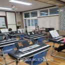 석포중학교 이미지