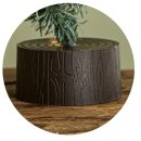 인형어때 | 크리스마스장식, 미니트리 어때