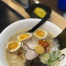 고미다미 | 연신내 라멘 맛집 멘야다이고미 본점 카라이 라멘 추천