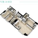 해운대동백두산위브더제니스 이미지