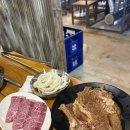 사랑해한우 | 전주송천동고기집_한우 살치살과 숯불수제갈비가 맛있는 풍남고깃골 솔직후기