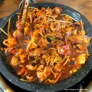대구 팔공산 맛집 아리찬 쭈꾸미 쭈삼 내돈내산