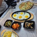 산꼼장어 바다천국