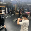 퍼스트복싱GYM 이미지