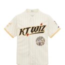 케이티 | KT WIZ X 무신사 콜라보 케이티위즈 안현민 신인왕 유니폼 KT위즈 유니폼 구매후기 사이즈 참고