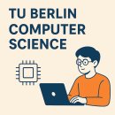 전문교육 ? DE;MAKE 위빙 | 독일 유학 TU Berlin 베를린공대 컴퓨터과학 informatik Computer Science 학사/석사 소개/지원방법...