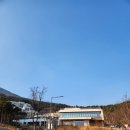 경기인력개발원 앞-1 | 삼성인력개발원 명상센터 2박3일 후기