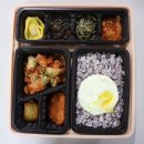 본도시락 천호점 이미지