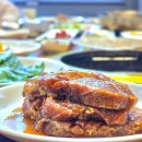 한고집숯불갈비 | 강동구 고덕 맛집 숯불갈비 화랑골, 제대로 한 끼 하고 온 후기