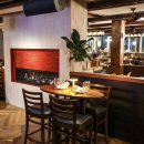 윙바이크 | 아메리칸 브런치 전 메뉴 무한리필 "미션 보트하우스(Mission Boathouse)" 방문 후기