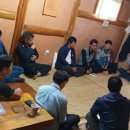 황토한옥 이미지