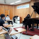 2021 신입생 연주회 이미지