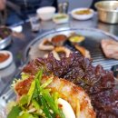 돈장군주먹고기 - 안양시 동안구 인덕원로24번길 14 | 돈장군주먹고기