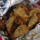 큰집닭강정 파주조리점 | 상암 닭강정 큰집닭강정 디엠씨점 쿠팡이츠 배달로 먹어본 솔직한 후기