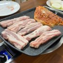 해오름식당 | [파주-운정] 생상겹살 추천 다율동 해오름마을 맛집 "성지식당" 내돈내산 방문후기