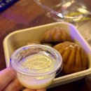 떡보의하루수원 | 수원 광교에서 버터떡을 젤먼저(아마도?) 선보인 엉클스보라카이