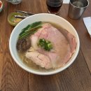담택 : 미슐랭받은 라멘 맛집 후기