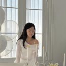 부천중동리슈빌엔클래스 | [금정 스튜디오 낫밤] 우리 민이 사랑과 행복만 수국 수국 받아