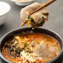 [청년감자탕순대국 -용인동백점] 깔끔한 매장에서 담백한 감자탕 한그릇에 행복해지다.