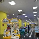 X-게임장 | 인천부평 짱구게임장 600평규모 오락실 롯데마트삼산점