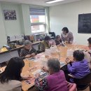 울진군 치매안심센터 이미지