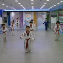 용인대중앙태권도장 이미지