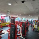 굿모닝헬스클럽 이미지