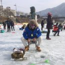 쮸쮸청평점 | 자라섬씽씽겨울축제/청평설빙송어빙어축제..꽝치다 ㅠㅠ