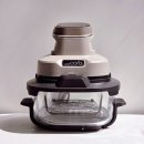 해동금속 | 내열유리 스마트카라 에어프라이어 후기 자취 필수 가전